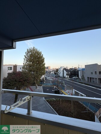 プラーズ関原の物件内観写真